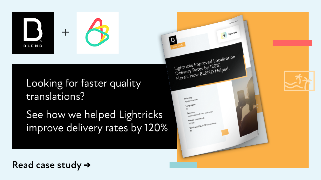 Lightricks Social Promo 1