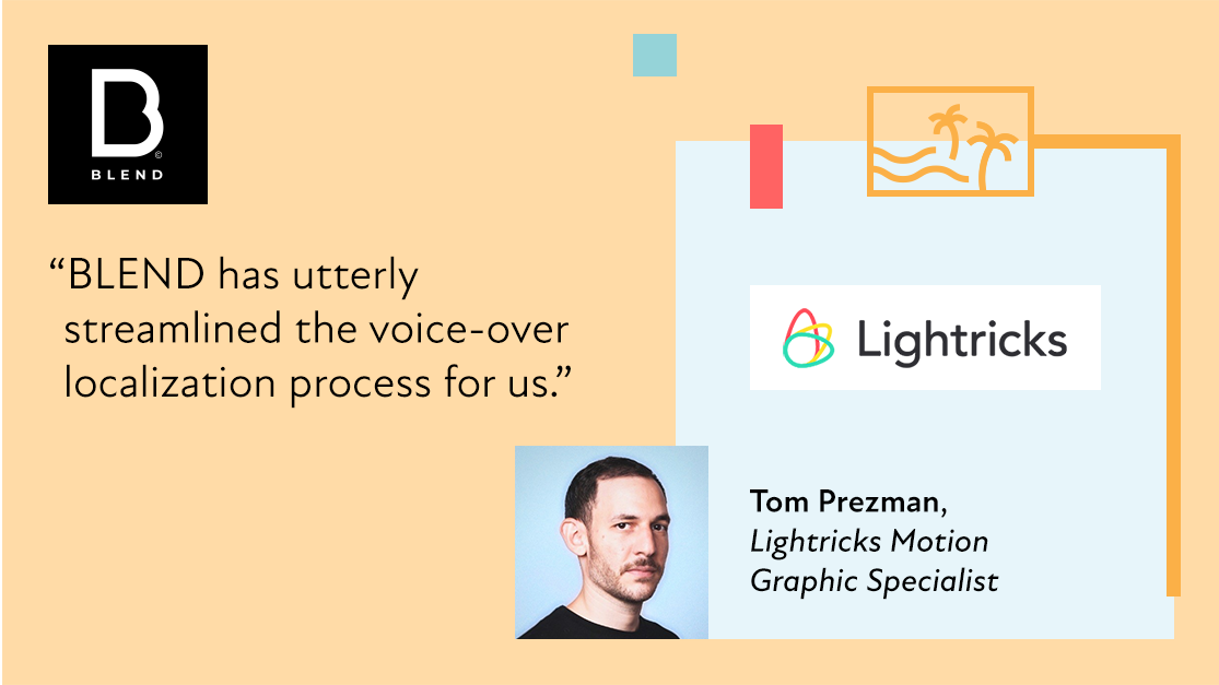 Lightricks Social Promo 3