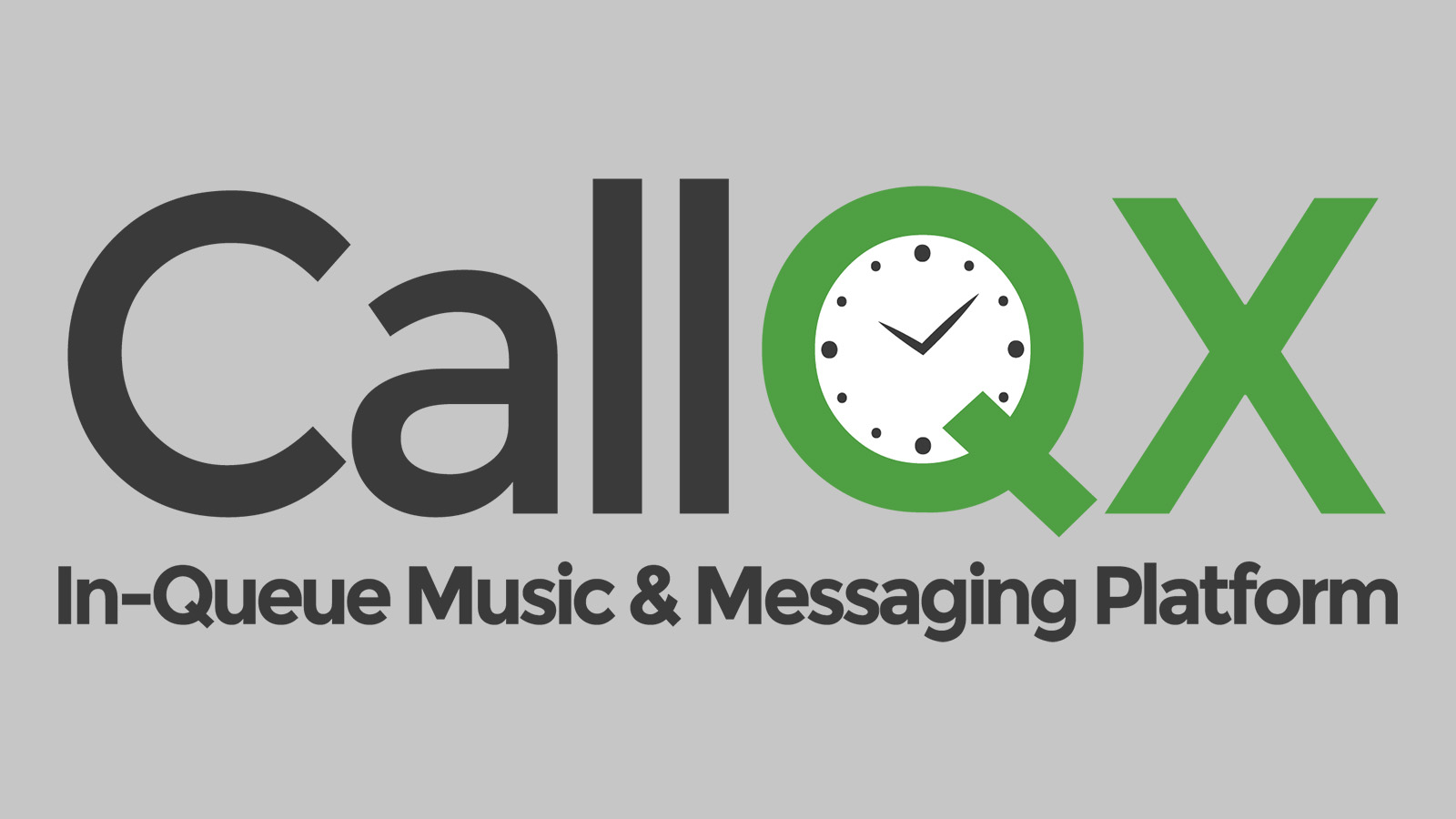 CallQX – Branding & Product Video